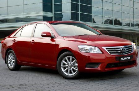 Camry 10